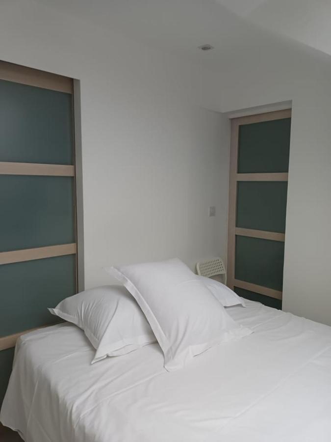 Hotel Gambetta サン・マロ エクステリア 写真