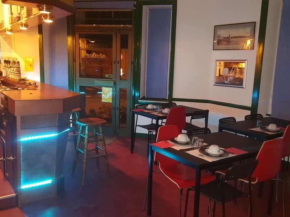 Hotel Gambetta サン・マロ エクステリア 写真